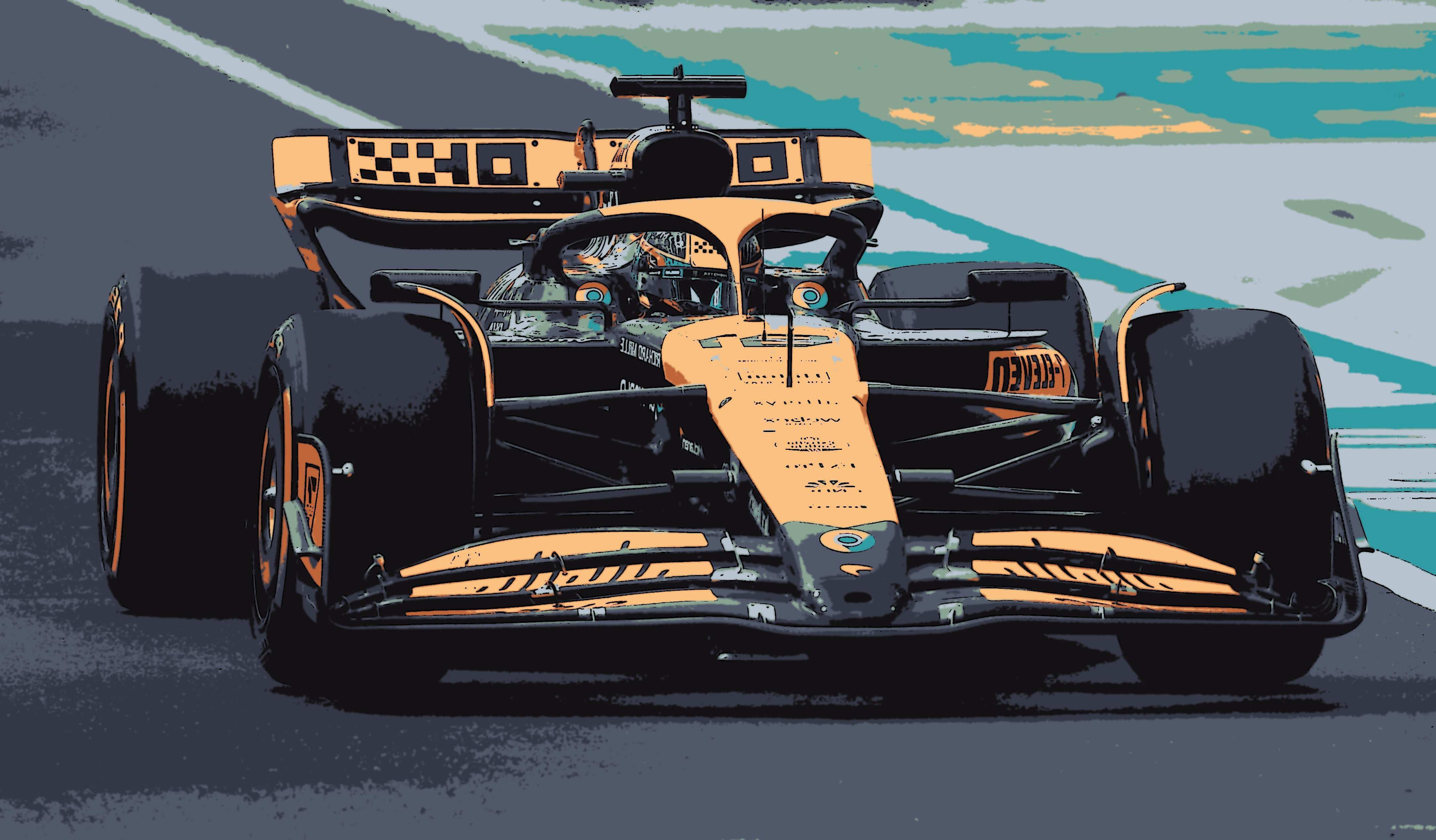 Ungerska Grand Prix 2025: Hur man tittar...
