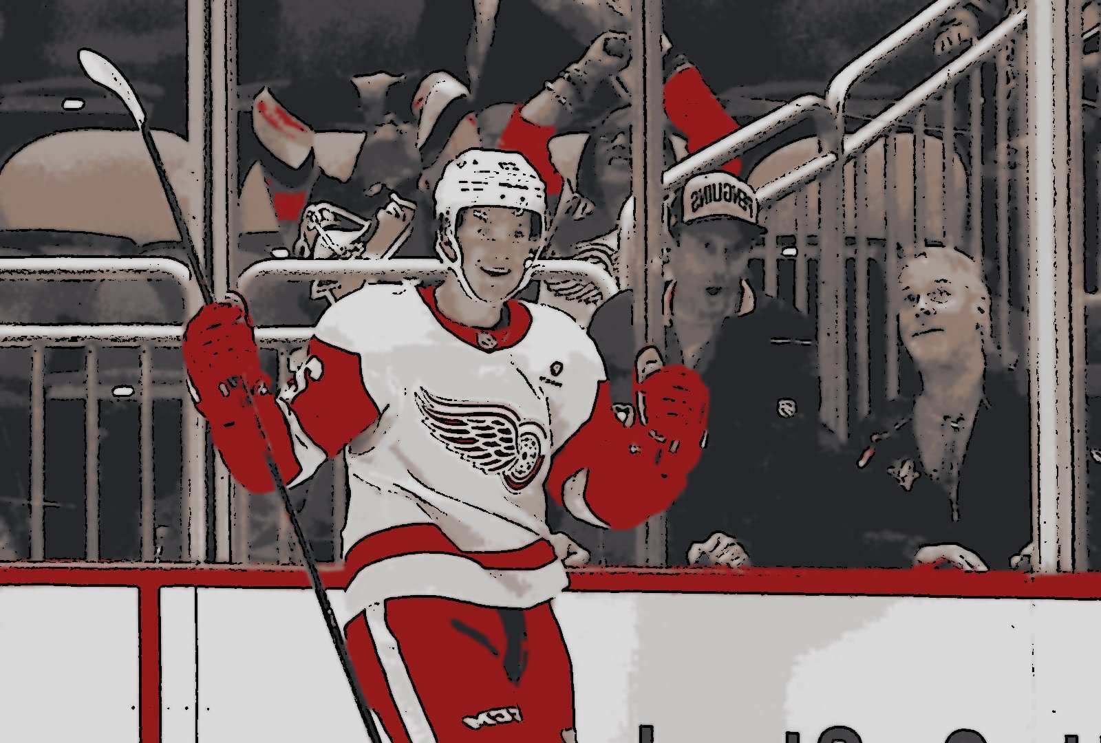 Nya Red Wings Top 10 Prospect Rankings...
