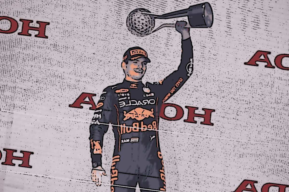 Max Verstappen Rapporterat beslut om 2026 F1...