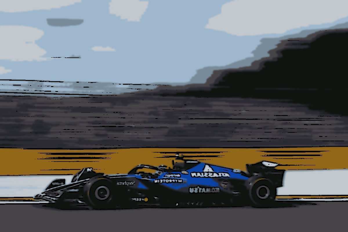 Williams namn Axel Kruse chief operations director...