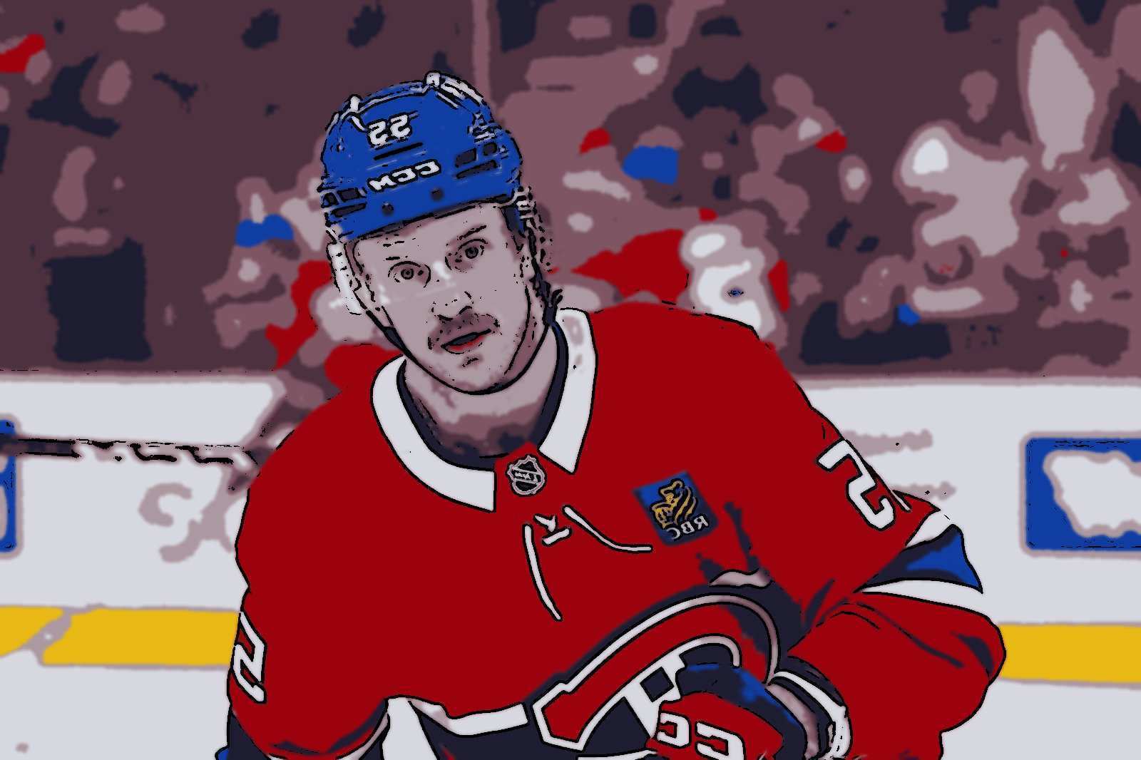 Two-Time Stanley Cup Vinnare Kyle Clifford Retires,...