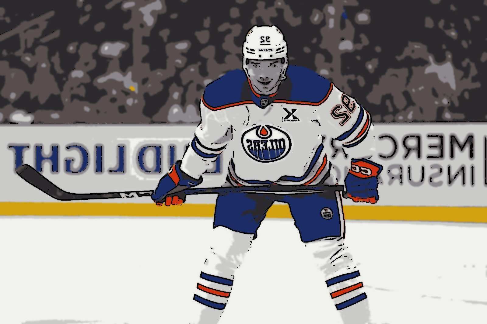 Redo att bryta Ut: Pacific Division