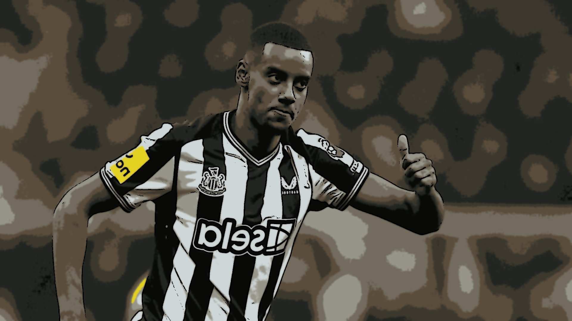 Alexander Isak till Liverpool förblir INEVITABLE trots...
