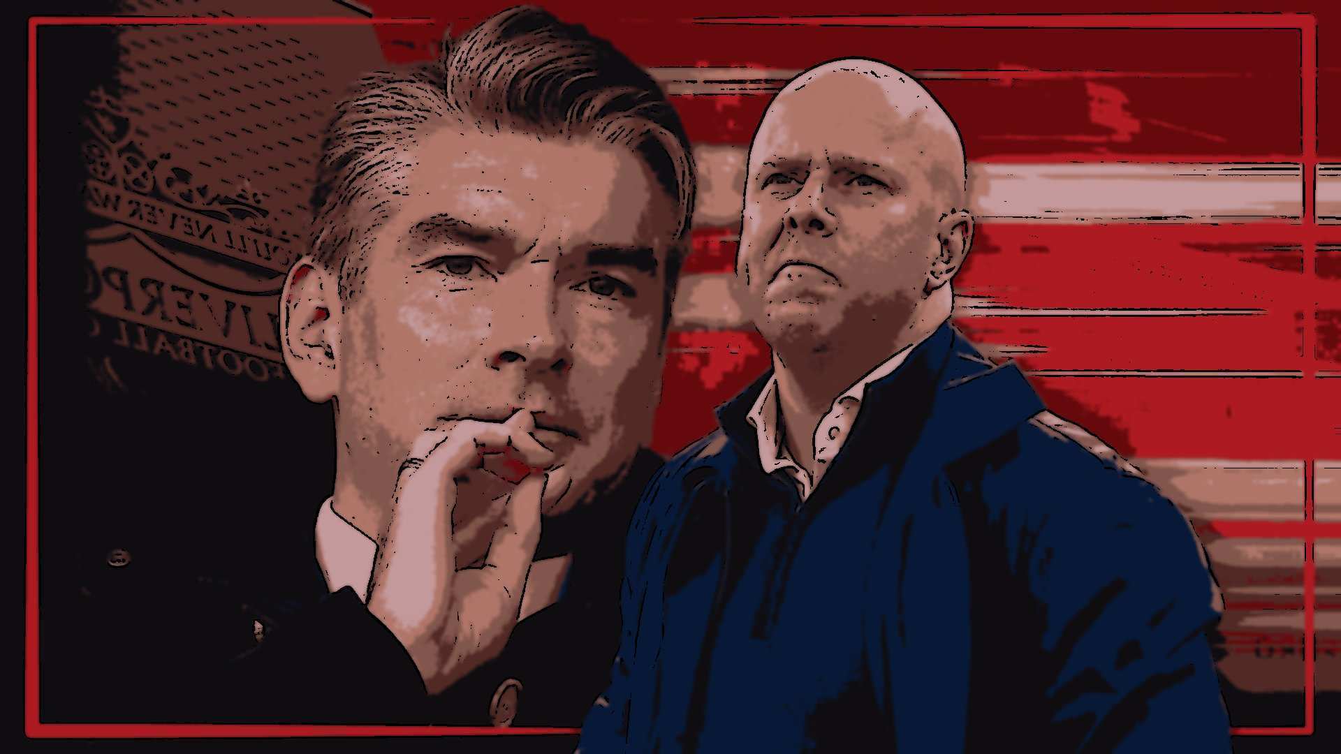 Liverpool-spelare meddelar att han lämnar efter åtta...