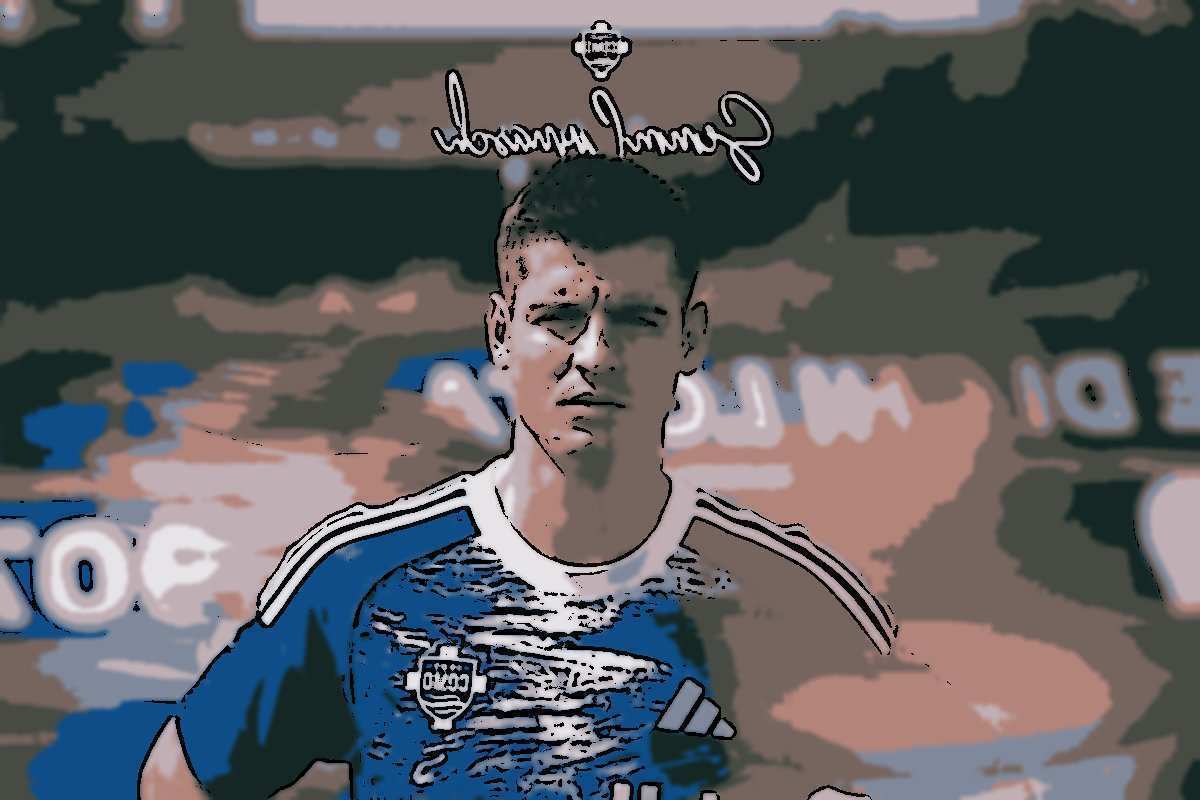 Como sign Morata från Milano efter avbrott...