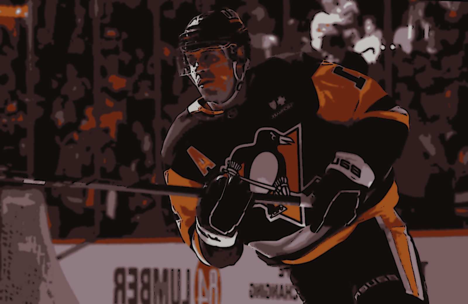 Kyle Dubas sjunger högt beröm för Penguins...