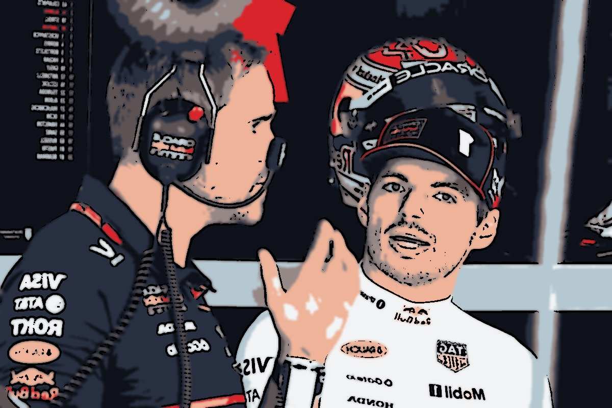 Max Verstappen Delar Quirky detaljer om hans...