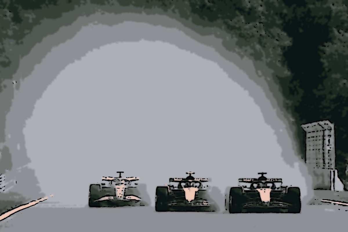 Vinnarna och förlorarna från F1:s 2025 belgiska...