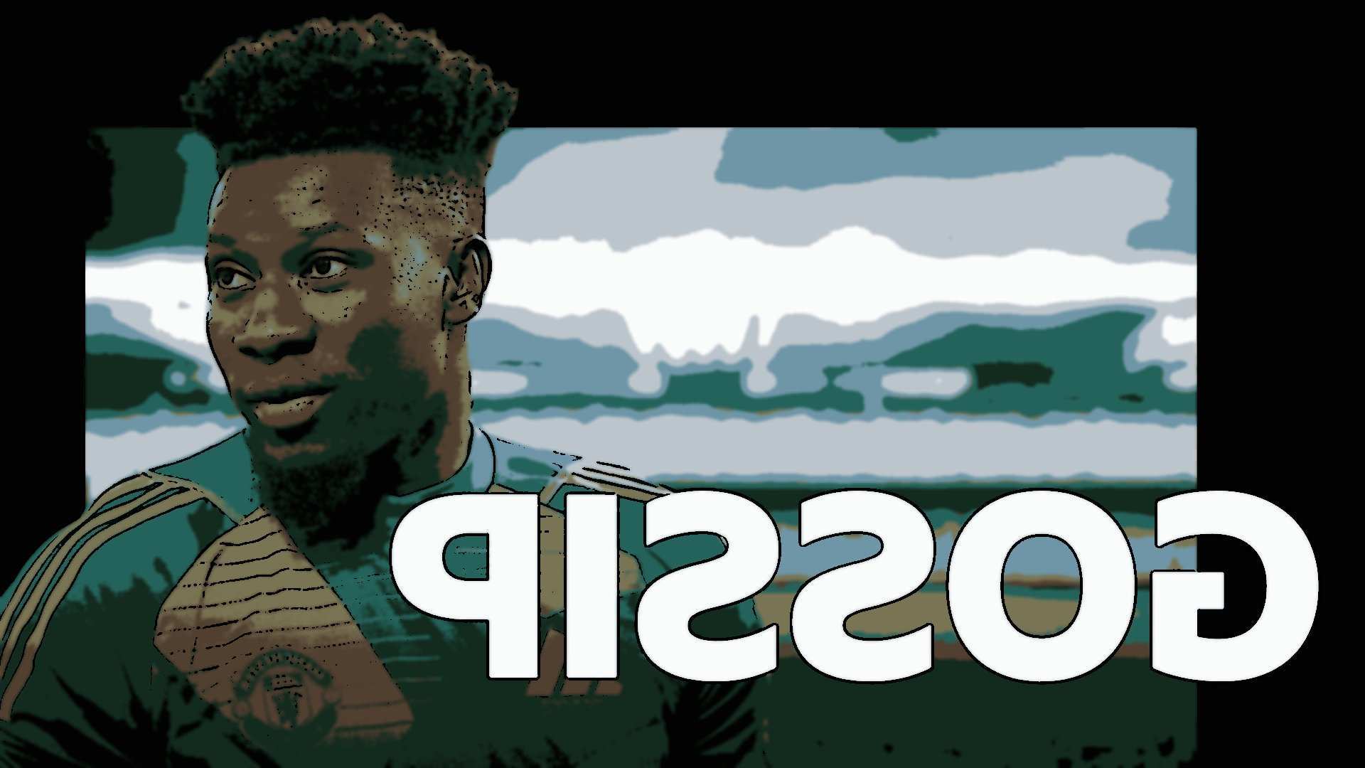 Inter anser att återförenas med Onana -...