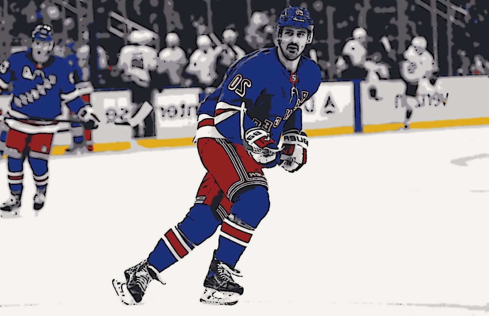 Undersökning: Vilken Anaheim ankor offseason förvärv är...