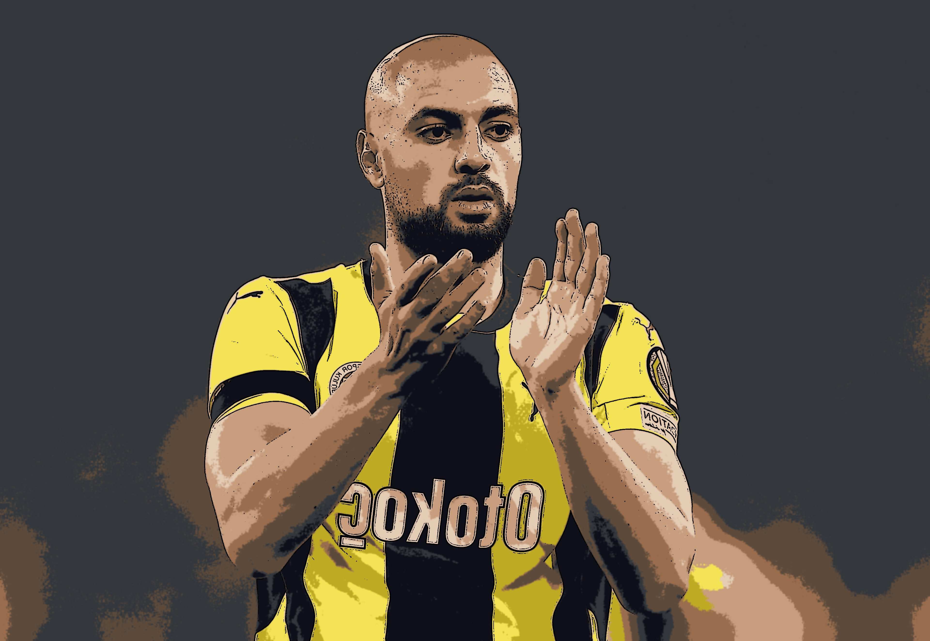 Rapport - Inter Milano Erbjudna Fenerbahce &...