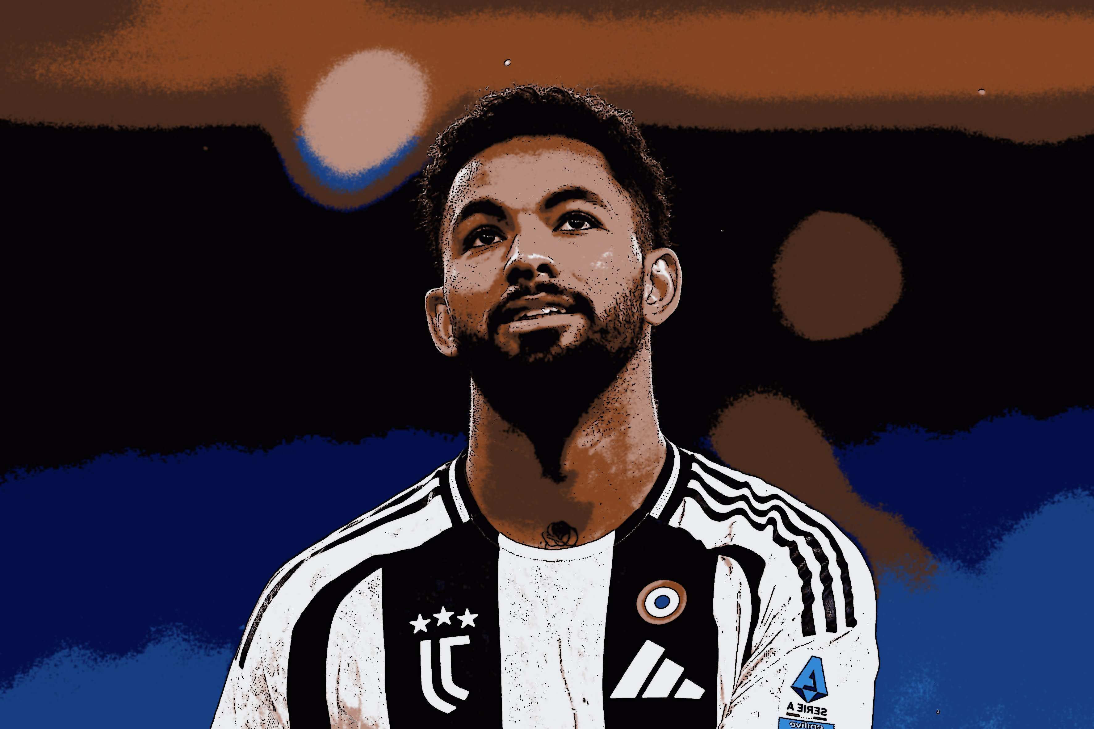 Nottingham Forest tecknar Juventus mittfältare i ?25m...