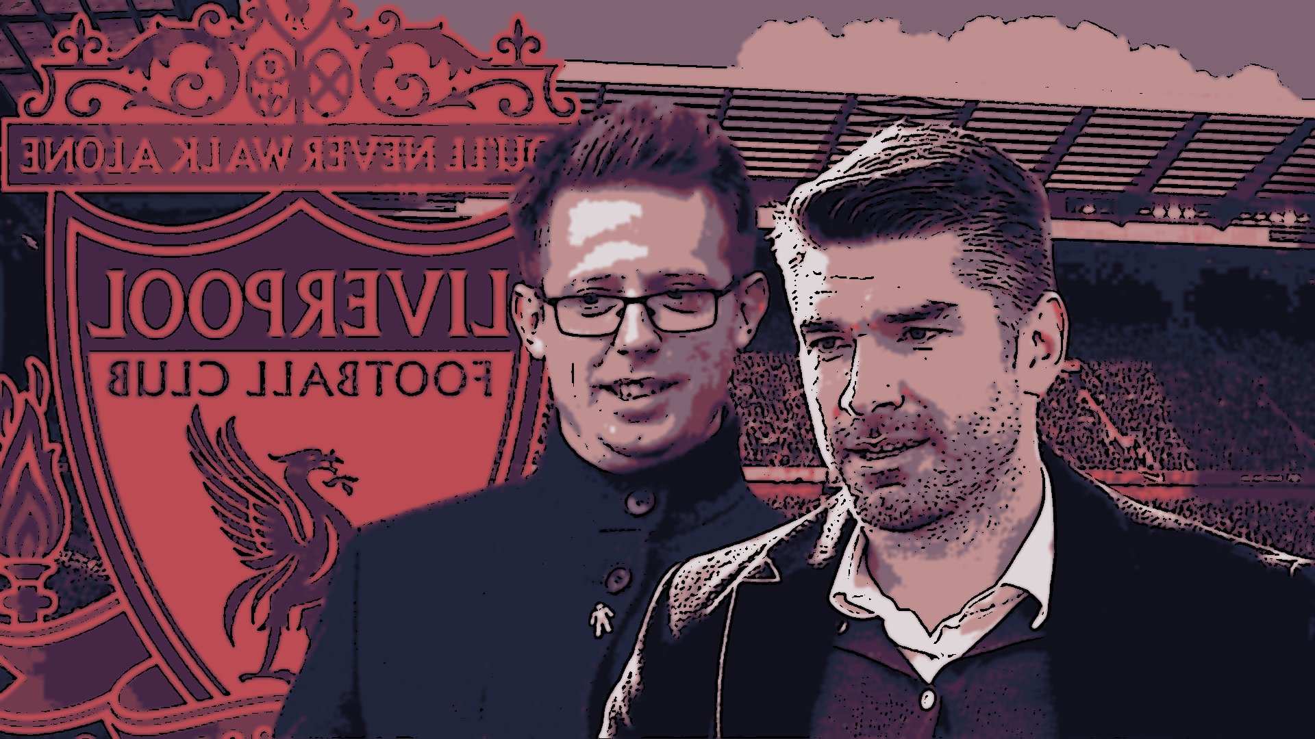 Michael Edwards tecknar superstjärna för Liverpool efter...