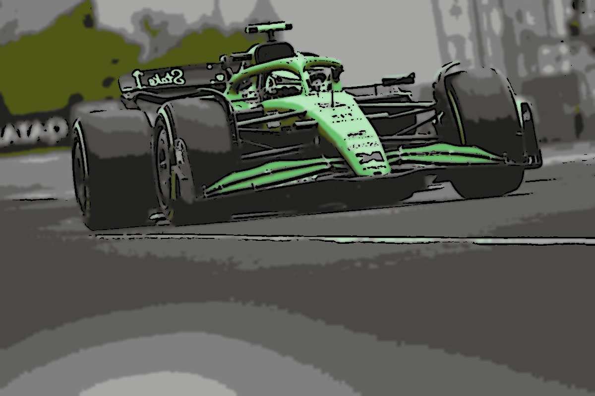 Sauber kommer inte att ge upp på...