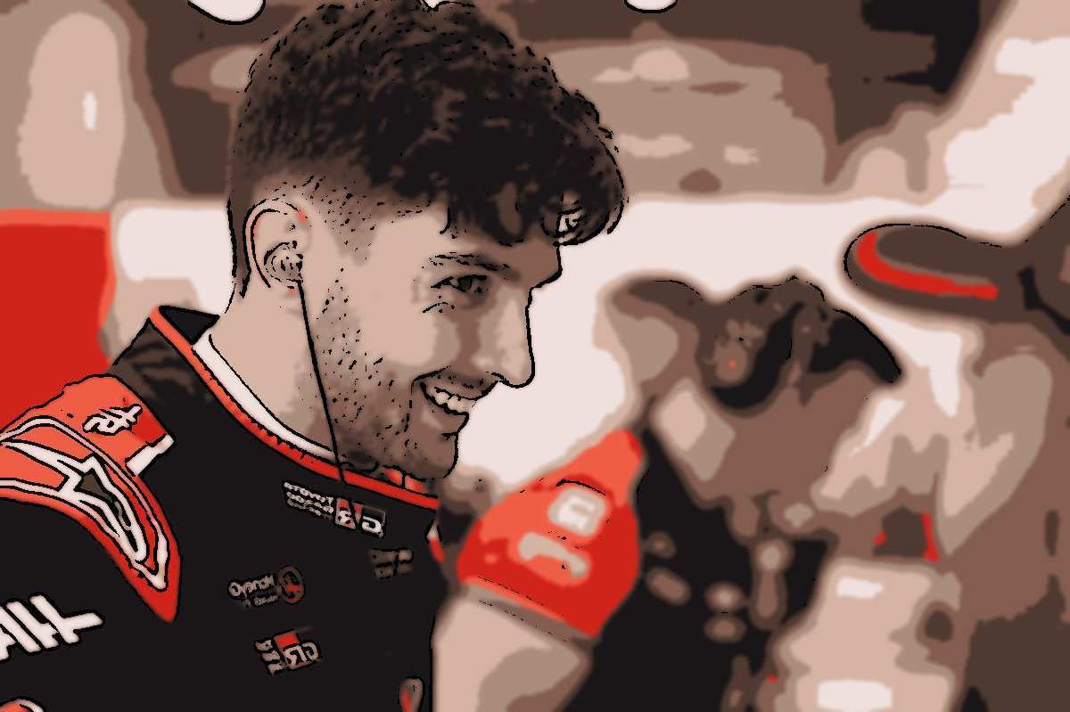 Esteban Ocon räknar med att Haas F1-teamet...