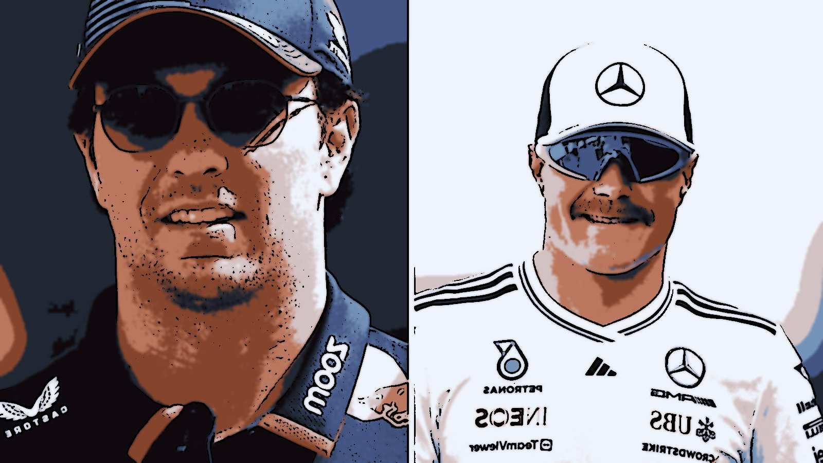 Fishers-baserade Cadillac F1 tillkännager inledande förare för...