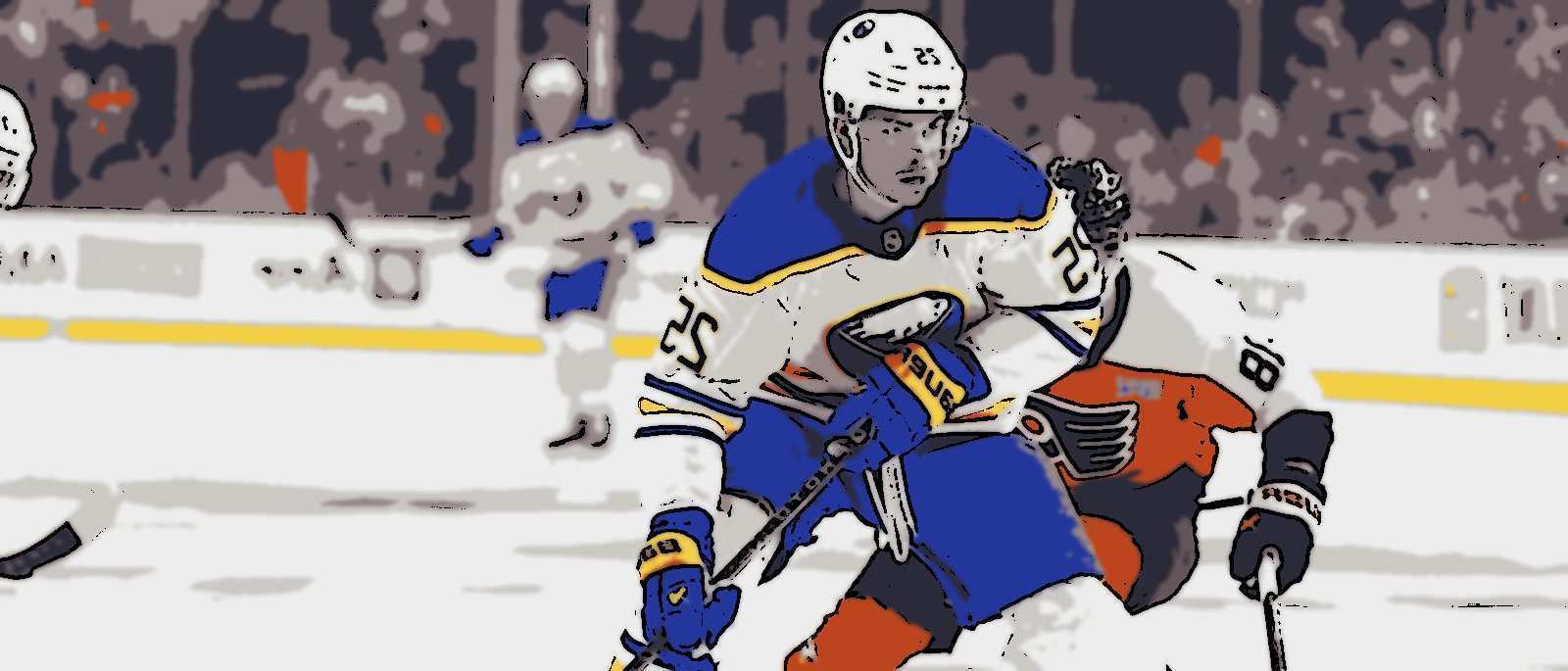 Sabres 2025-26 spelares förväntningar: Blueliner Power behöver...