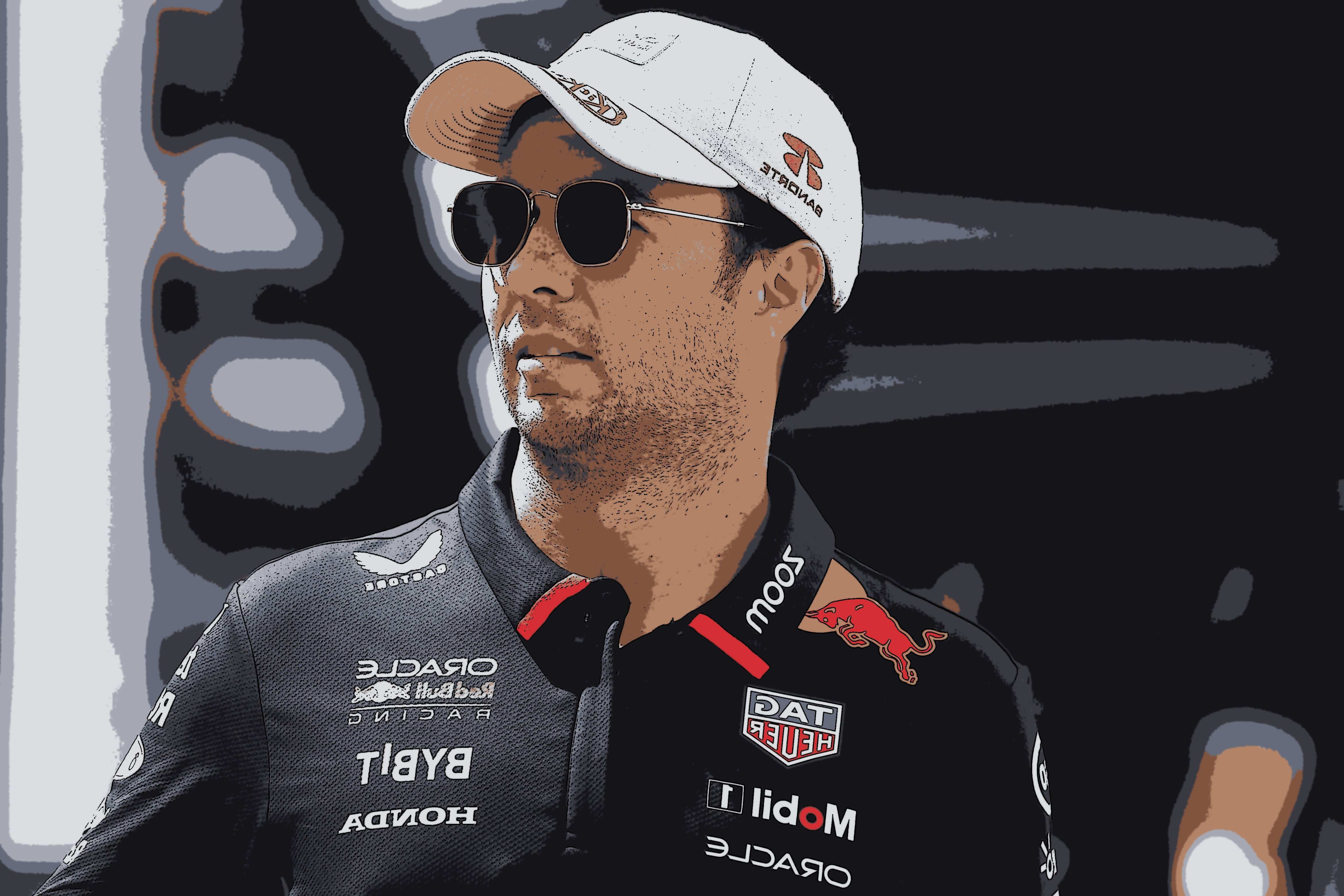 Cadillac bekräftade 2026 F1 föraruppställning