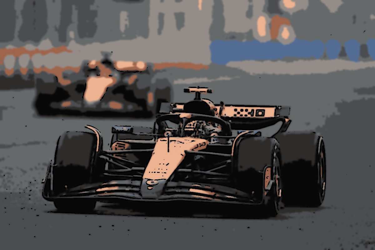 McLaren banks Mastercard som 2026 F1 titelpartner