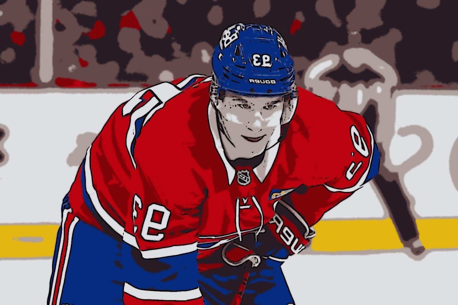 Chockerande betyg och statistik i NHL 26