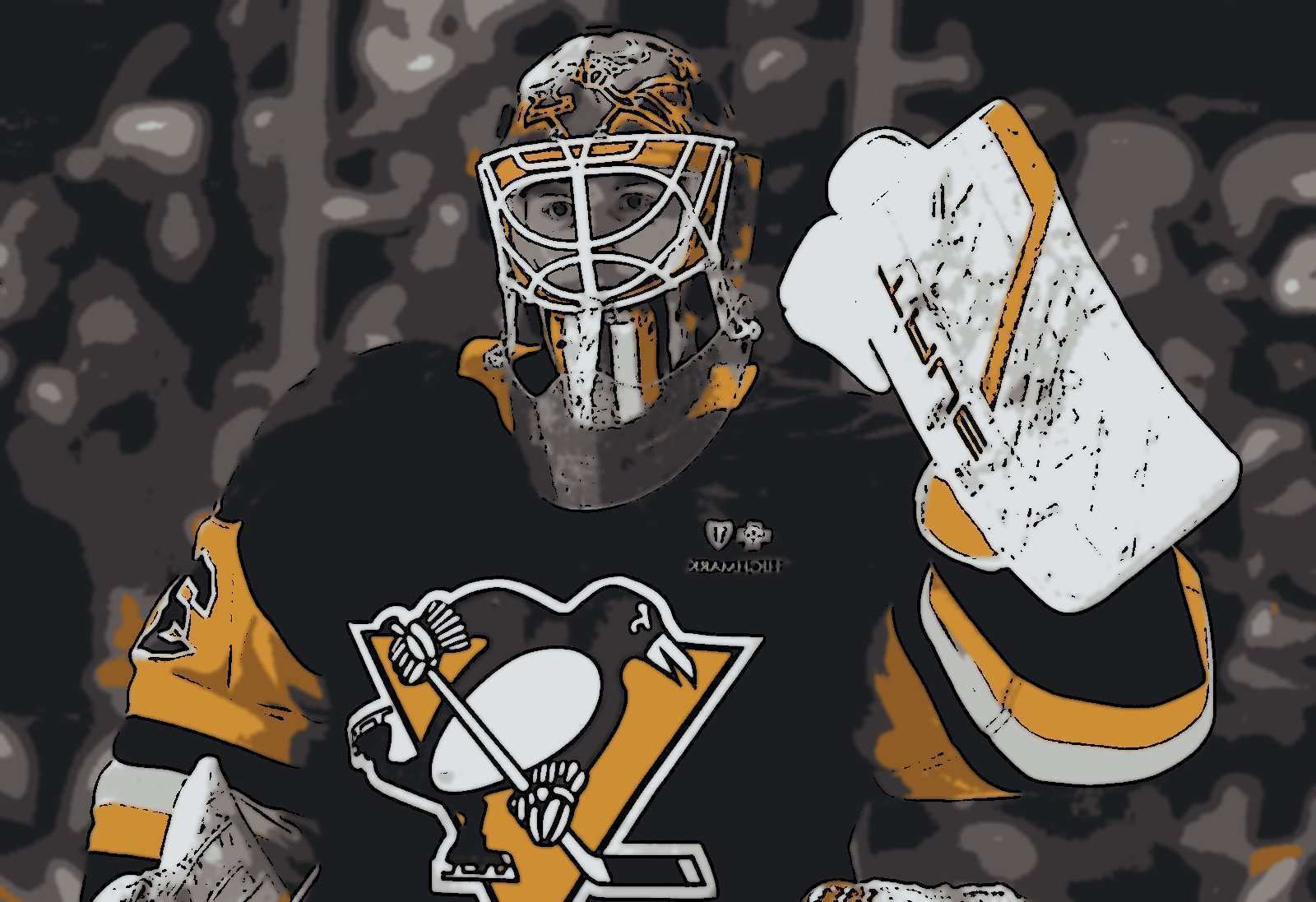 Top-20 Penguins utsikter: Goaltender går in i...