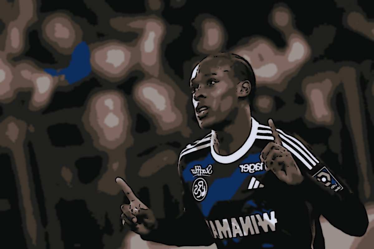 MATCH REPORT | Emegha dubbelsändningar Strasbourg in...