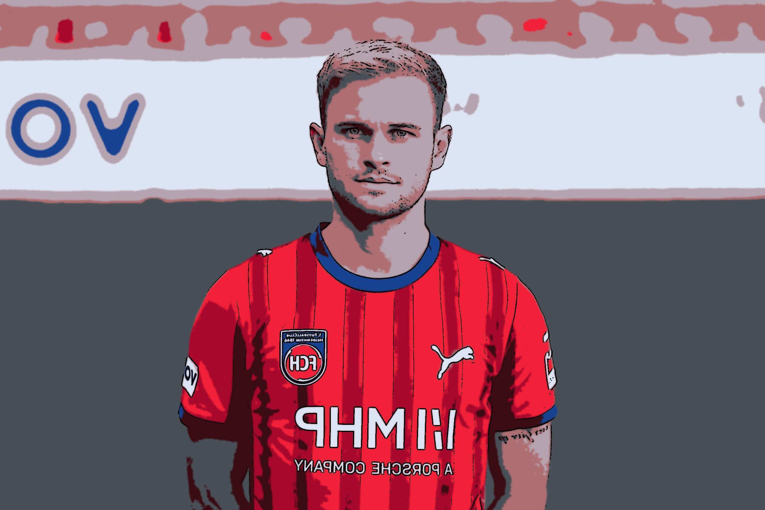 Officiell | Heidenheim avslutar rekordförsäljning av Leo...