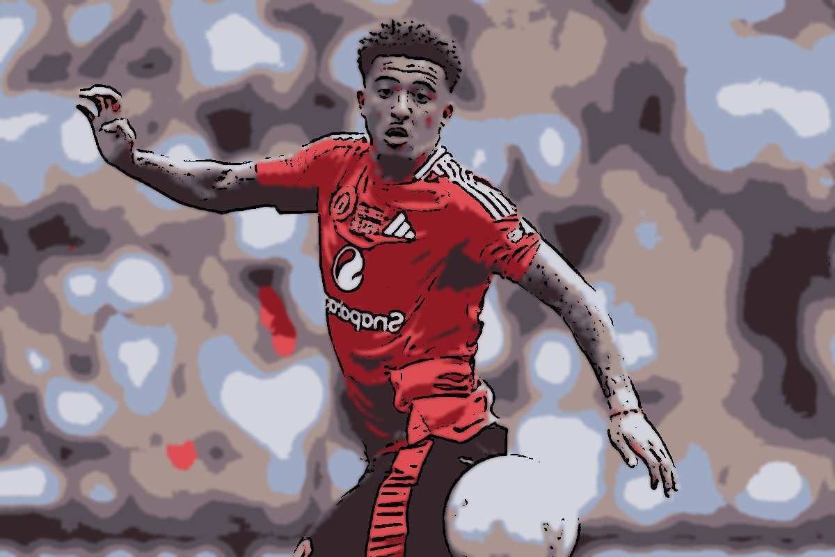 Aston Villa säkra sista minuten dubbel deadline...