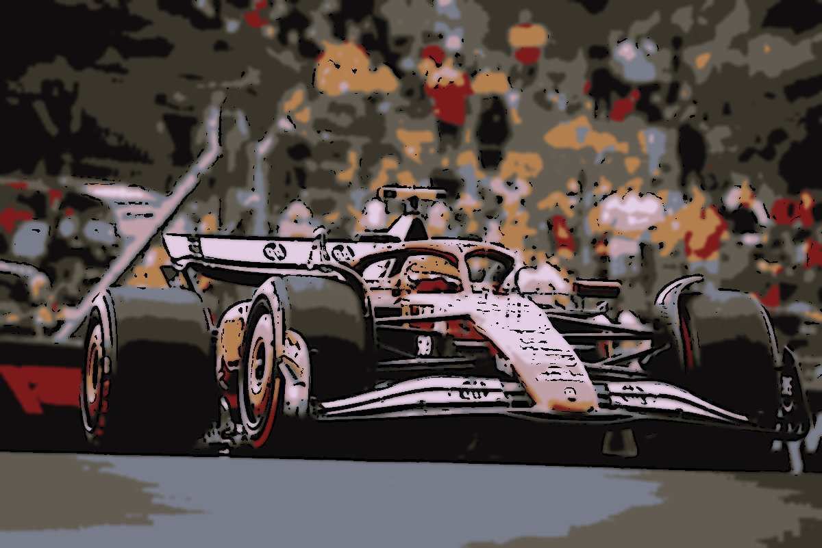 Lewis Hamilton på väg att övervinna sin...