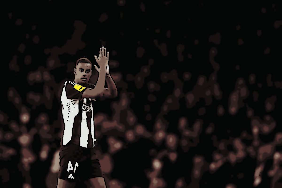 Newcastle release damning 37-ord Alexander Isak uttalande...