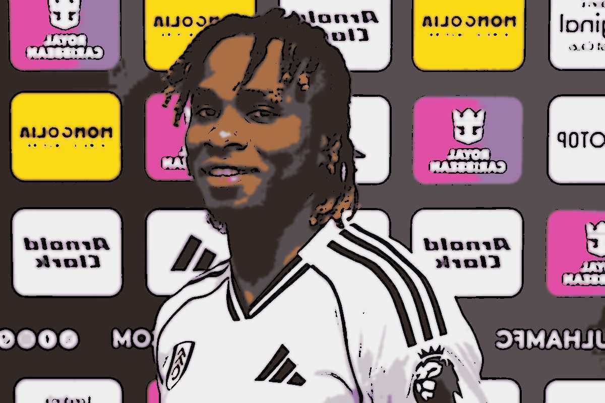 Officiell: AC Milan lån Chukwueze till Fulham...