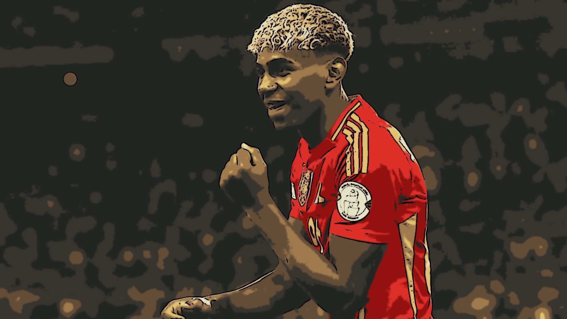 Lamine Yamal Faces FIFA Window Challenge när...