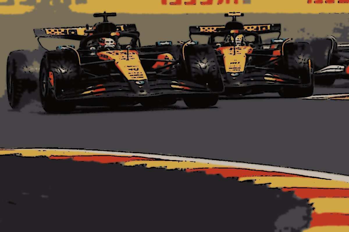 F1 tävlingar: Full Grand Prix schema för...