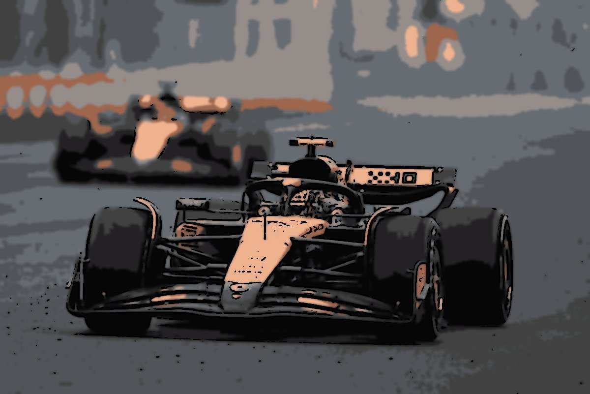 McLaren banks Mastercard som 2026 F1 namngivande...