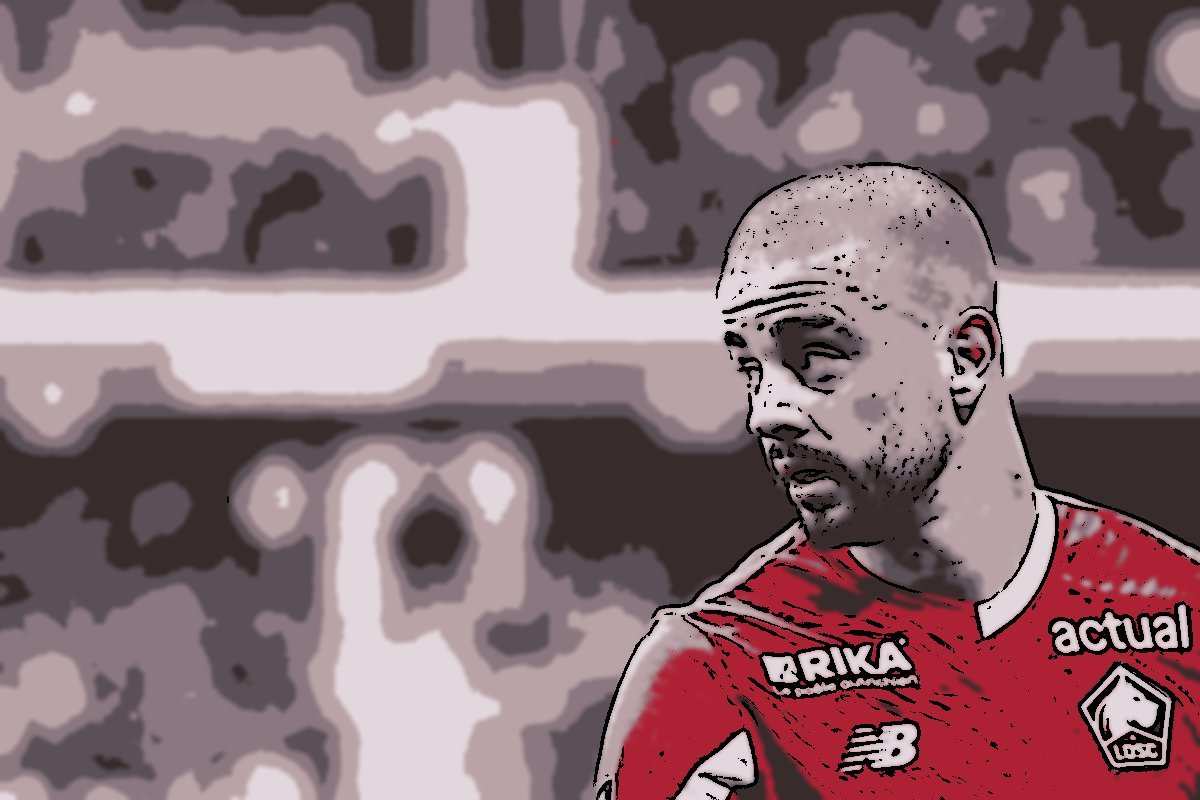Officiell | Juventus sign Lille-vinnaren Edon Zhegrova