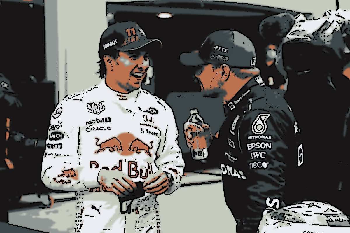 Varför Cadillac valde Valtteri Bottas och Sergio...