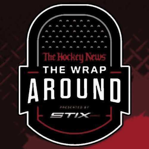 Wraparound: Vem kommer att göra Hockey Hall...