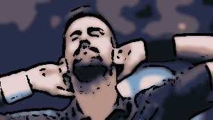 Två åskådare dör av hjärtstopp vid ATP...