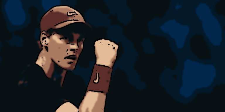 Alcaraz säkrar ATP Finals showdown med stor...