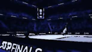 Hur kungsmakaren av mäns tennis skickade sporten...