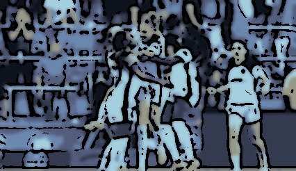 Spirit når NWSL-mästerskapet i Trinity Rodmans potentiella...