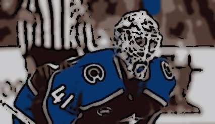 Jag tar fullt ansvar: GM Brad Treliving...