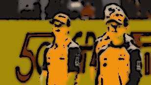 Tidigare Williams chef försvarar McLaren F1 förarhantering