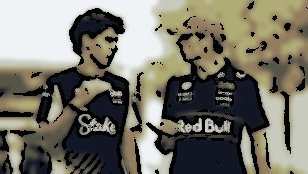 Racing Bulls team chief förklarar fördröjning över...