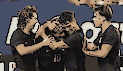 De 42 nationerna att kvalificera sig för...