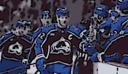 Alex Ovechkin blir sjätte spelare i NHL-historien...