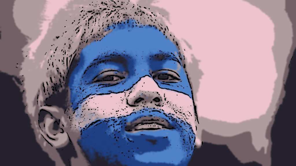 Topp 10 minsta länder för att kvalificera...