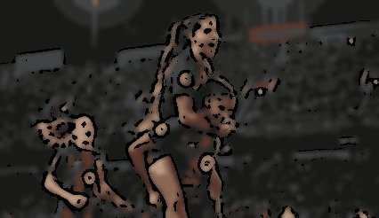 Washington Spirit går vidare till NWSL Championship...