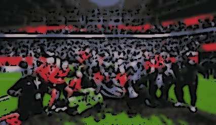 Hur Jessica Berman, NWSL:s inflytelserika kommissionär, möter...