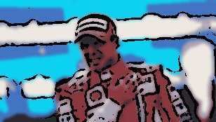 Felipe Massa F1 2008 rättegång kommer att...